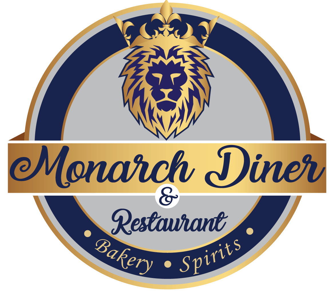 monarch diner logo